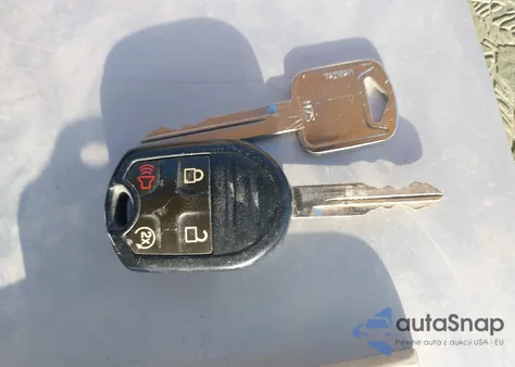 2013 Ford F-150 Platinum from USA, damaged, VIN 1FTFW1CT3DFB19670